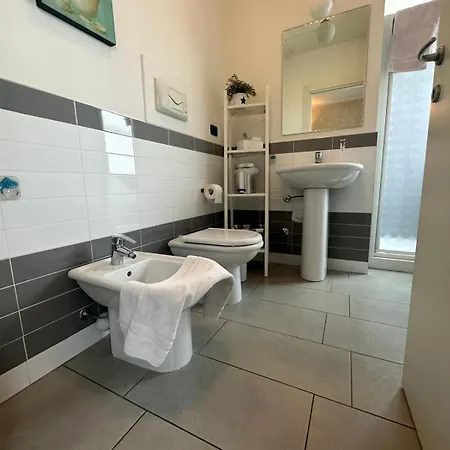 Main Street Fiera Destiny 11 Apartment Verona