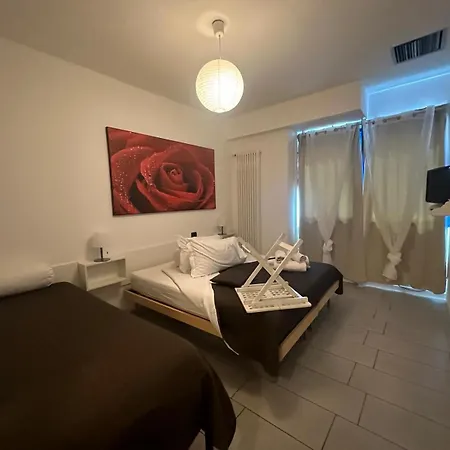 Main Street Fiera Destiny 11 Apartment