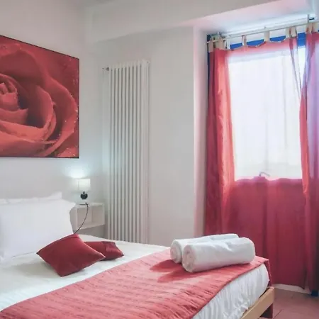 Main Street Fiera Destiny 11 Apartment *