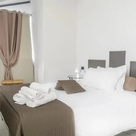 Apartment Main Street Fiera Destiny 11 *