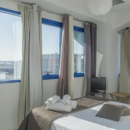 Main Street Fiera Destiny 11 Apartment *